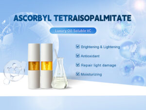 Tetraisopalmitato di ascorbile