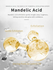 Mandelic Acid