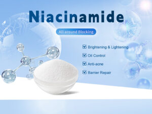 Niacinamida
