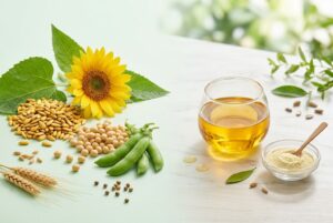 Tocoferoles Mixtos para Cosméticos: ¿Qué Vitamina E Deberías Buscar?